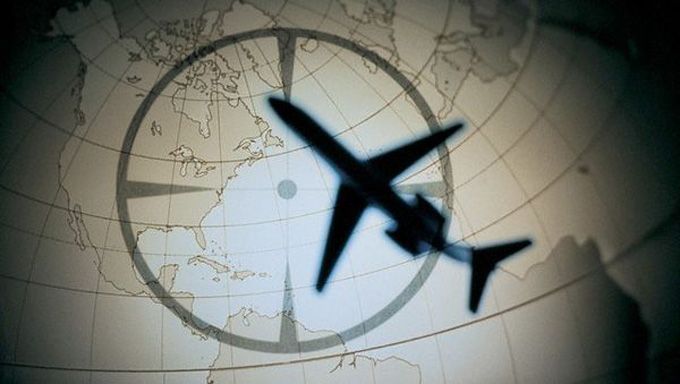 sustainable air connectivity