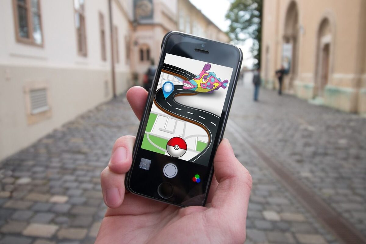 Mobile games and travel marketing