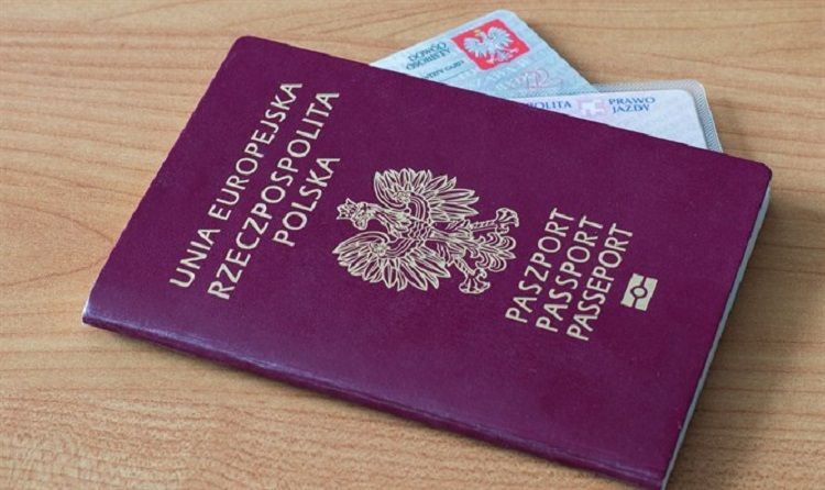 Poland joins VWP