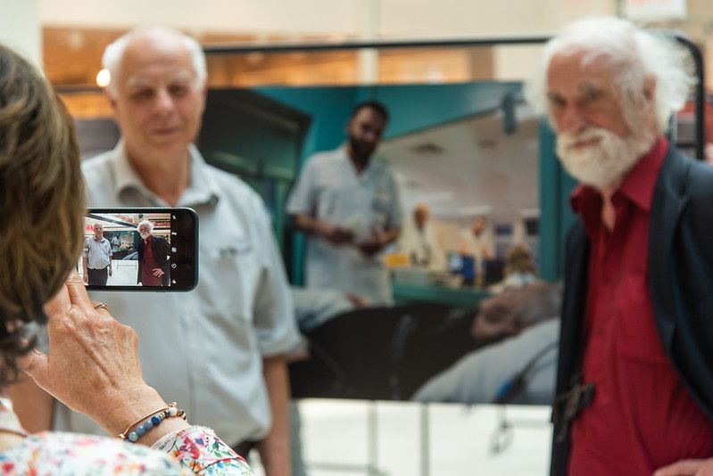 Prague hosted Specialists of Emergency Medicine