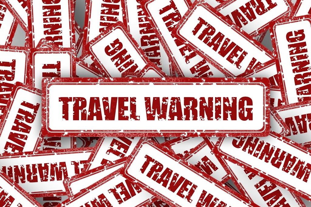 Samoa Declares State Of Emergency After Measles Epidemic 2 Travel warning for Samoa
