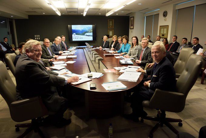 ROUTES Initiative for rural transportation
