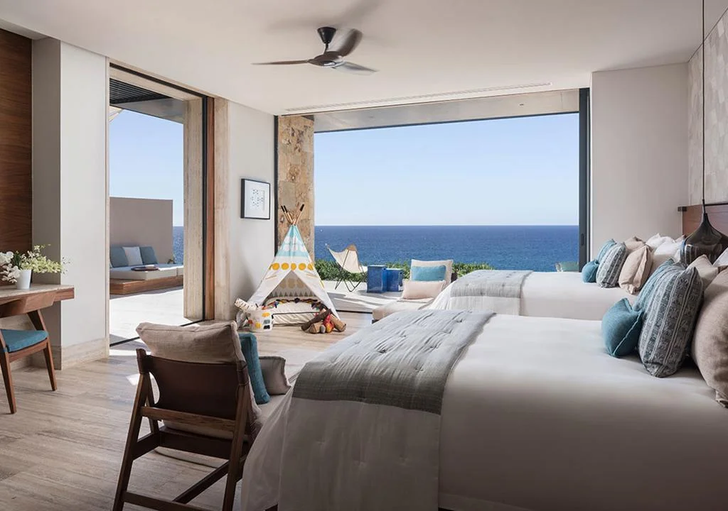 Zadún, A Ritz-Carlton Reserve Opens In San José Del Cabo, Baja California 4 zadun ritz carlton reserve