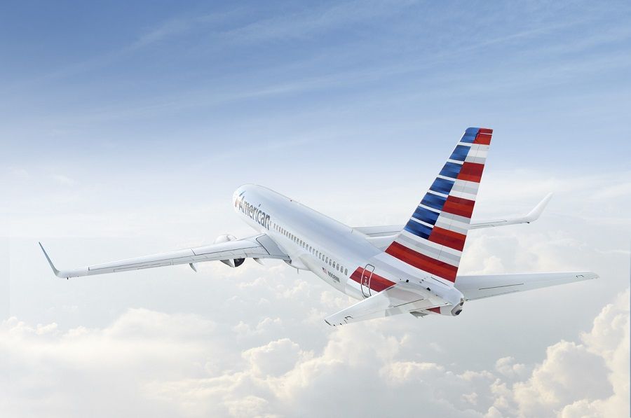 AA starts two new flights from Austin