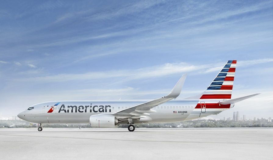 American Airlines resumes B737 Max services