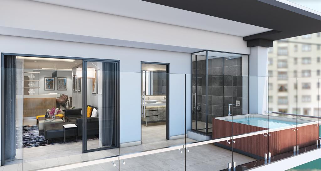 Best Western Plus Westlands Opens In Nairobi 2 Best Western Plus Westlands Opens