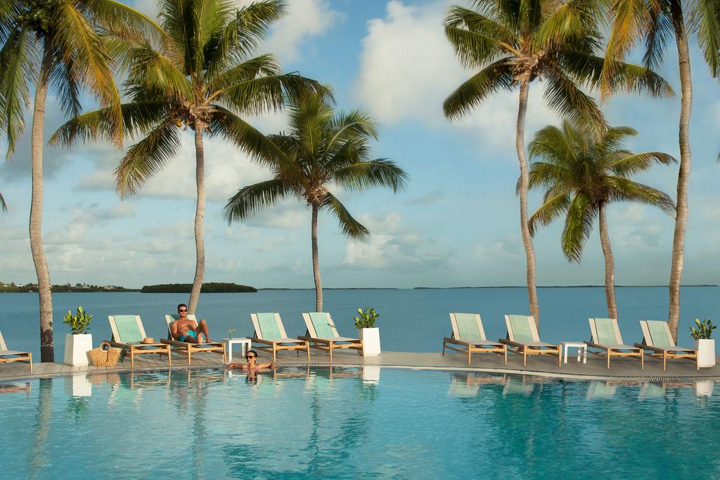Bungalows Key Largo