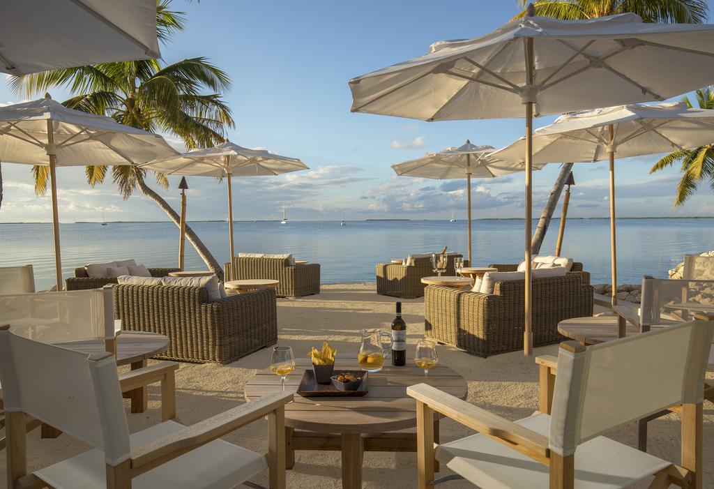 Bungalows Key Largo drinks