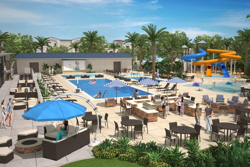 Cambria'S Largest Hotel Opens In Anaheim 2 Cambria Anaheim Resort