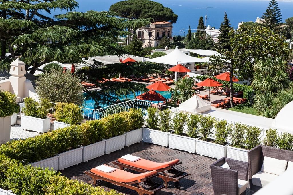 Jumeirah To Operate Capri Palace In Italy 2 Capri Palace