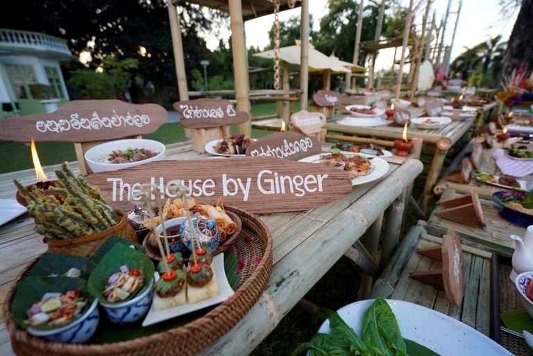 Michelin Guide Thailand 2020 Launched In Chiang Mai 2 Michelin Guide Thailand 2020