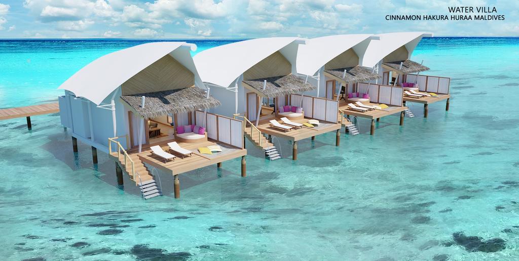 Cinnamon Hakuraa Huraa Maldives Reopens 2 Cinnamon Hakuraa Huraa Maldives