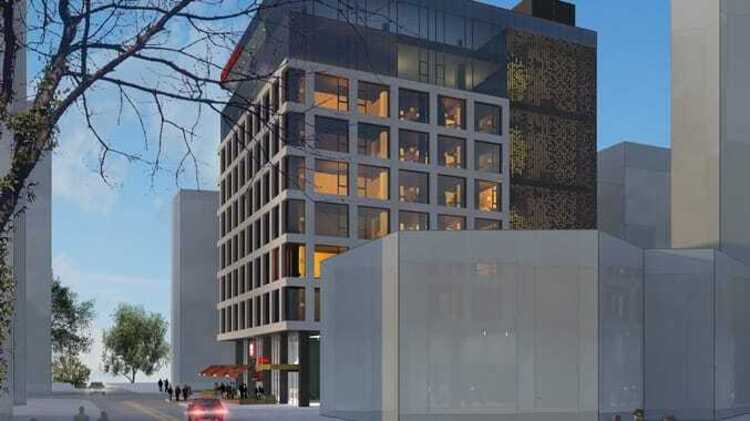 DoubleTree by Hilton Adana Opens
