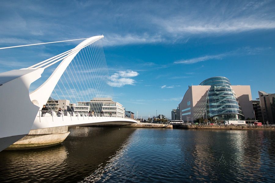 Dublin, Ireland