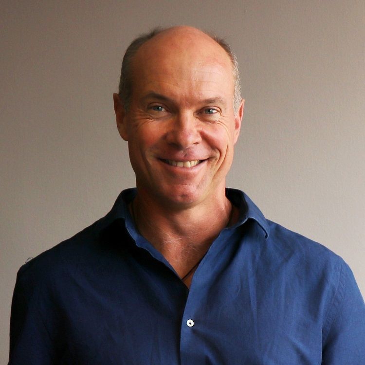 Gary Mulder - Club Travel CEO