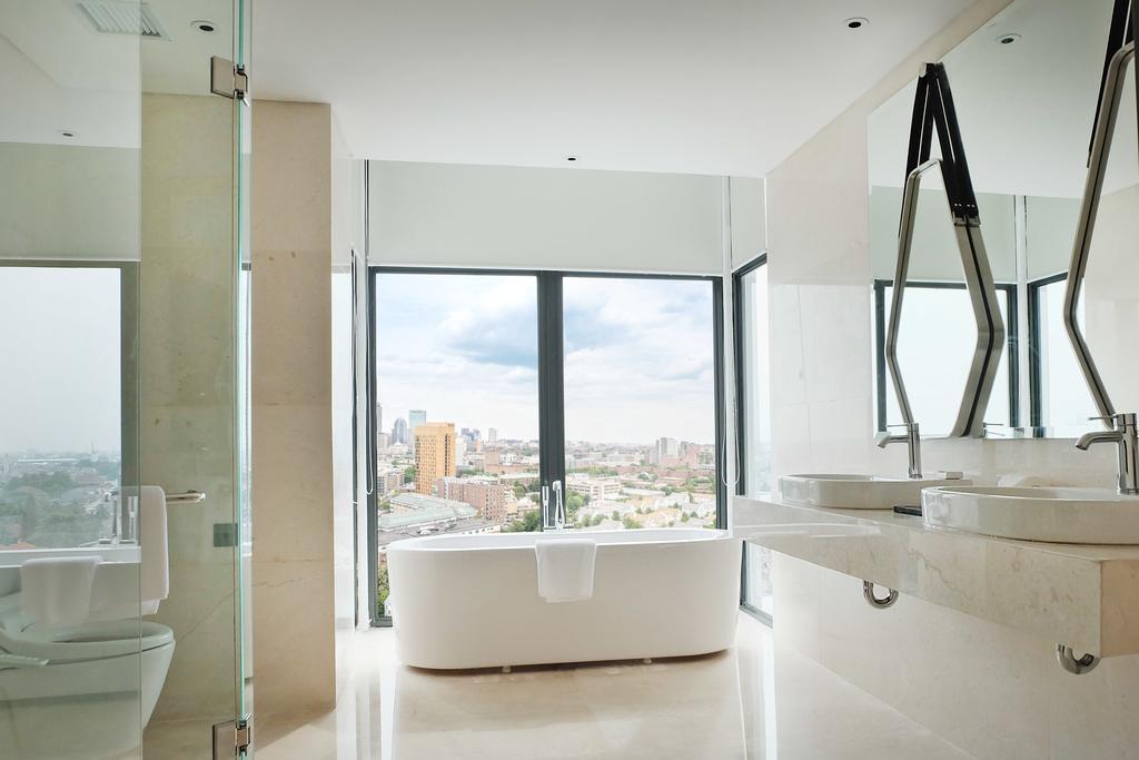 Goodrich Suites Jakarta Rebranded And Joined Artotel Portfolio 2 Goodrich Suites, ARTOTEL