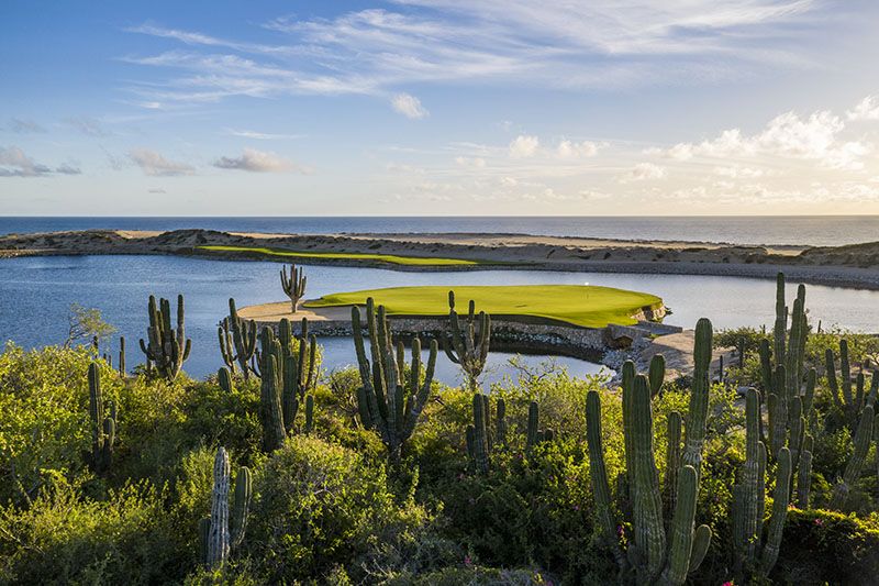 Greg Norman Golf Course Set To Open In 2020 2 Greg Norman Golf Course to open in Feb. 2020