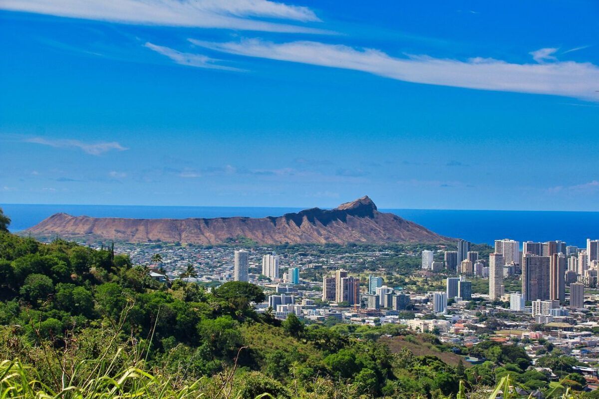 Hawaii