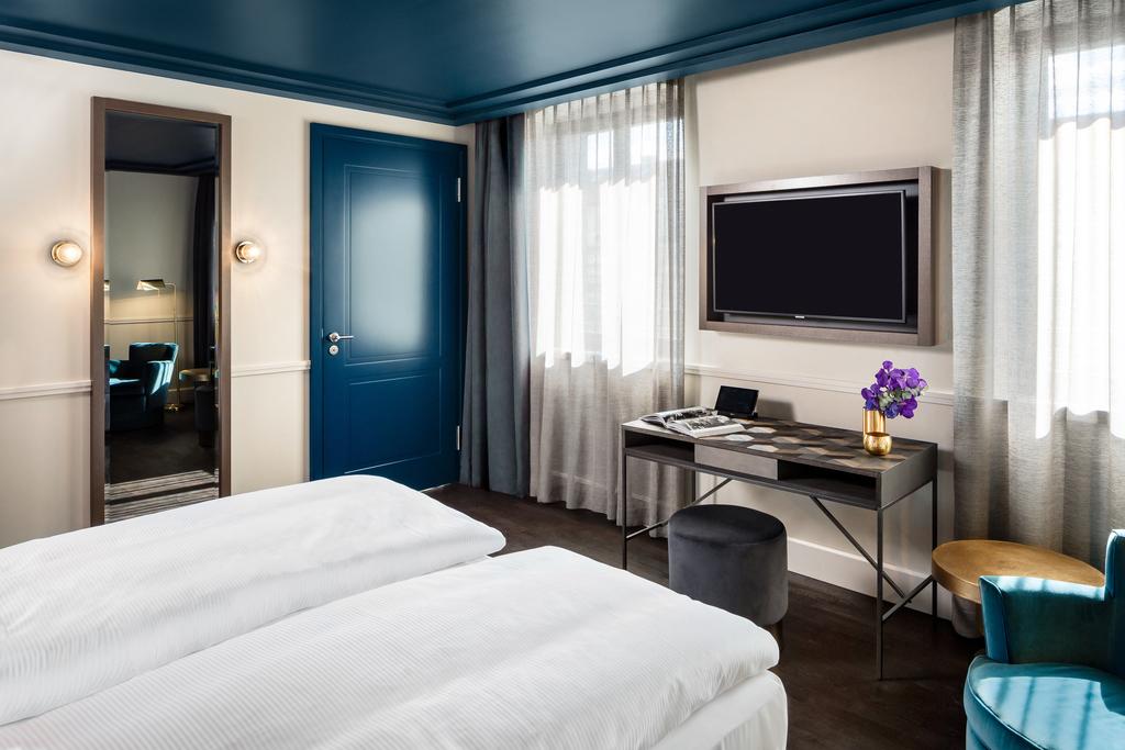 Hotel AMO