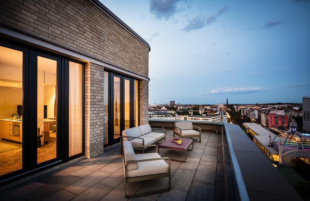 New Hotels In Berlin, Opening In 2019 - 2020 9 Hotel Gaijin suite
