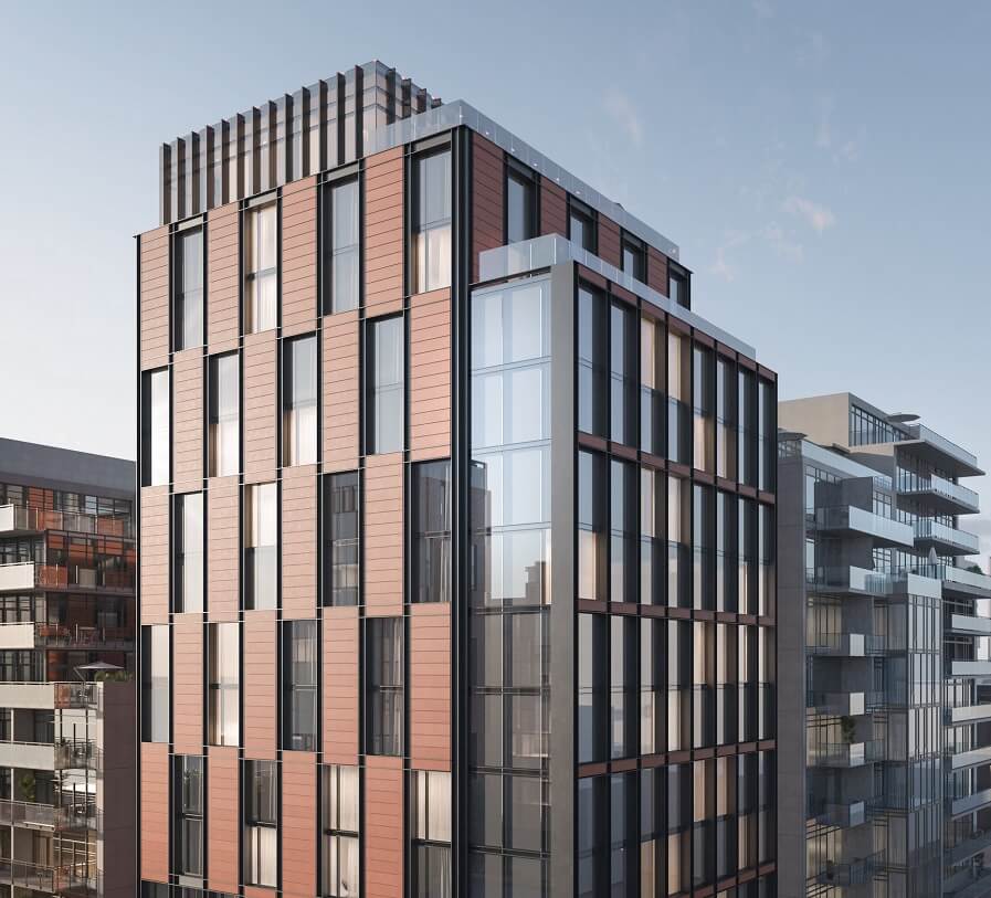 New York'S Iconic Hudson To Open In Toronto, Canada 2 Hudson Toronto