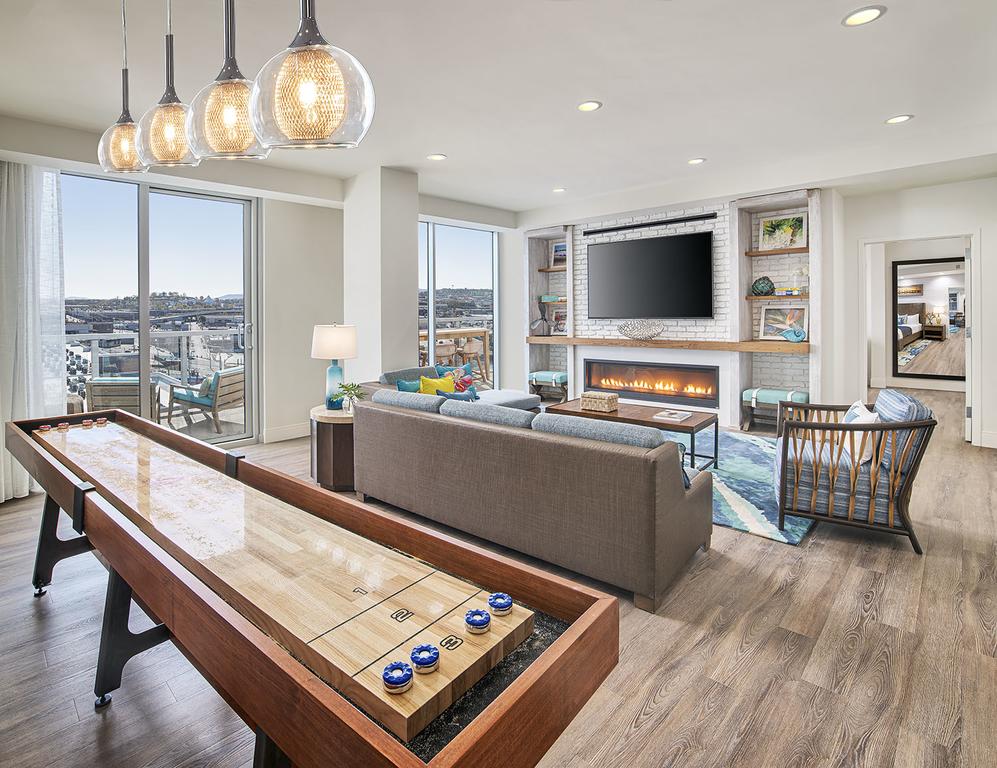 Margaritaville Hotel Nashville Opens in the Heart of Music City Focus