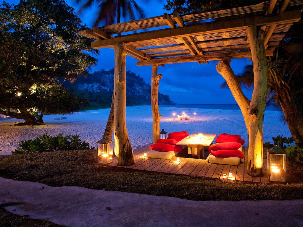 The Luxury Collection Opens Its First Private Island Destination In The Seychelles 2 Luxury Collection's first private island hotel is in the Seychelles