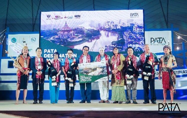 PATA Destination Marketing Forum 2020