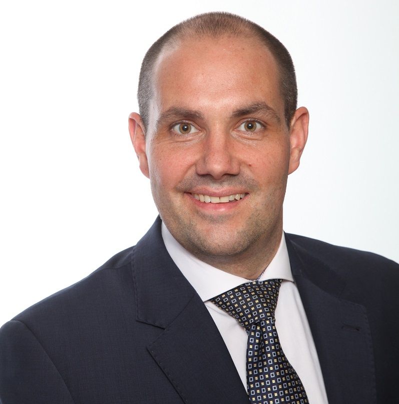 Philipp Kehder new GM of IntercityHotel Freiburg
