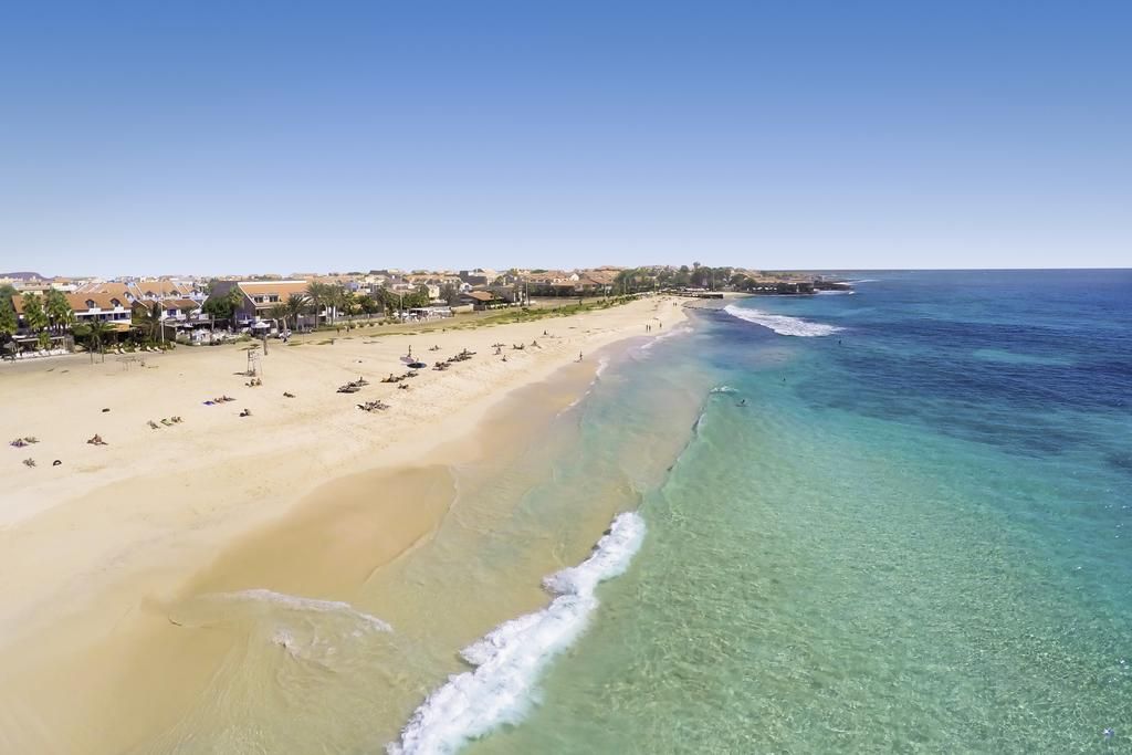 Robinson Club Debuts In Cape Verde 2 ROBINSON CLUB Cabo Verde