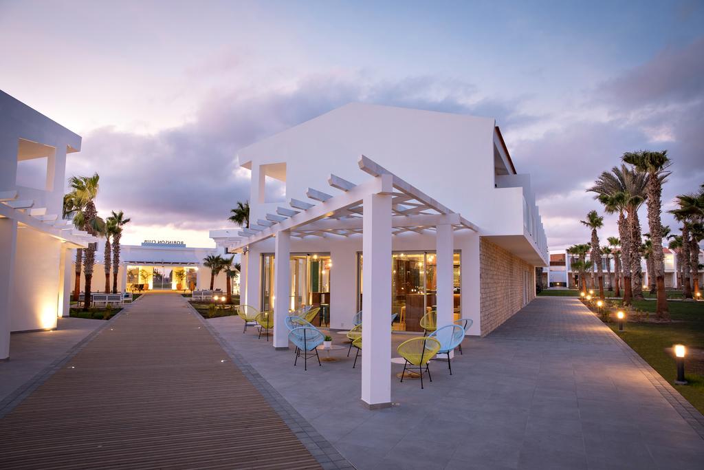 Robinson Club Debuts In Cape Verde 3 ROBINSON CLUB Cabo Verde