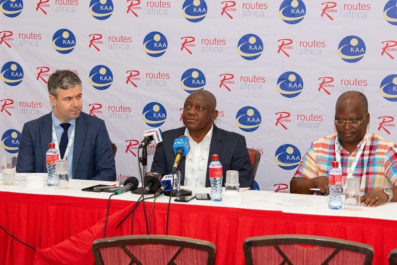Mombasa Hosts Three-Day Routes Africa Forum 2 Routes Africa Forum 2019