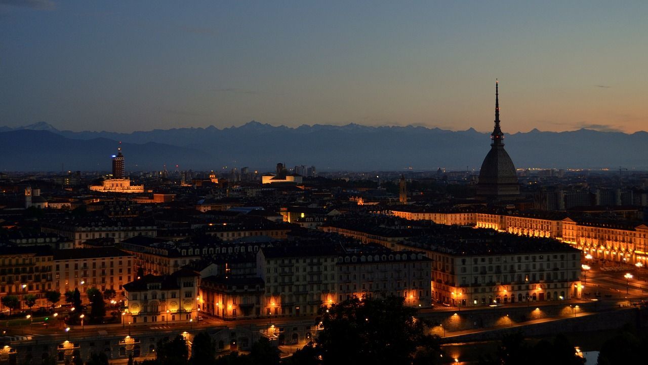 Turin to host ECM Summer School
