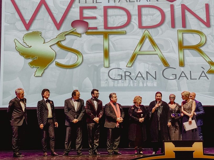 Wedding Stars