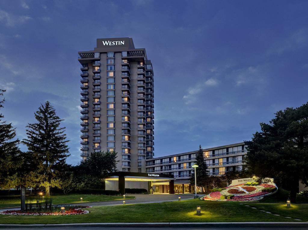 Westin Prince Toronto