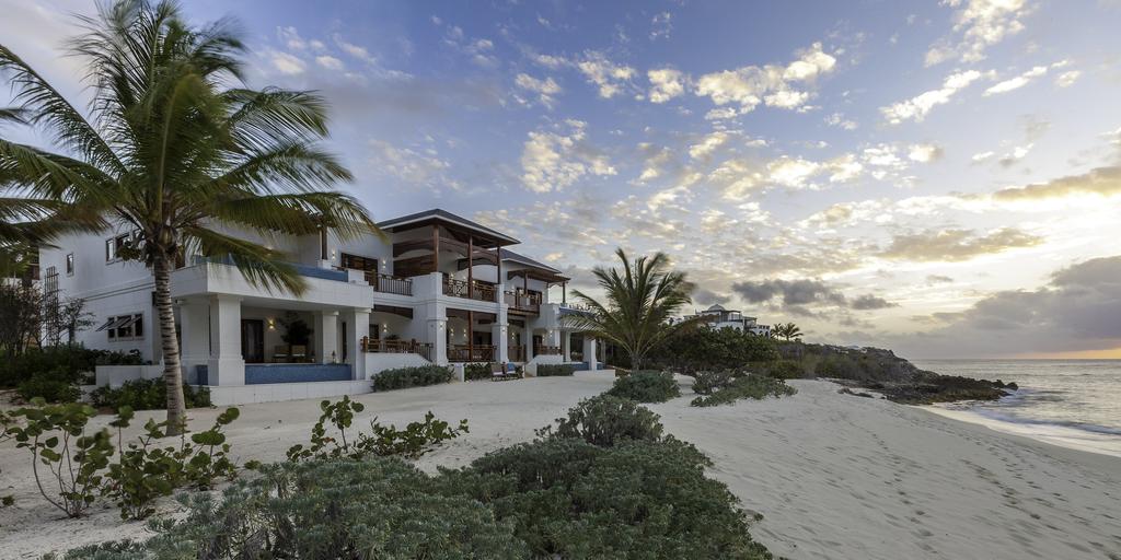 Zemi Beach House