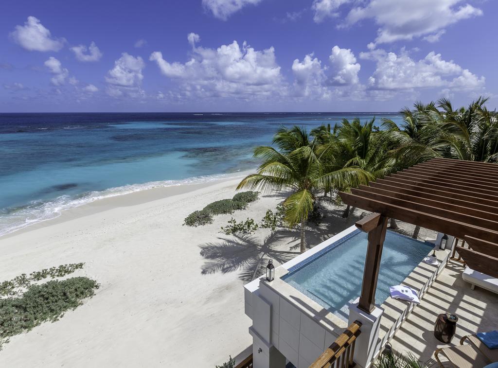 New Luxury Hotel Brand Debut in the Americas