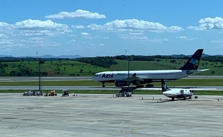 Azul And Gol Announce Codeshare Agreement 2 Azul launches services to Fort Lauderdale