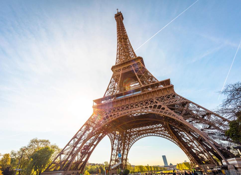 Air Canada to Increase Service to Paris