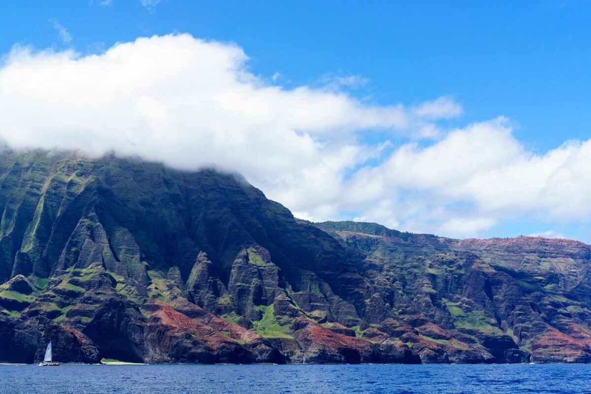 Kauai - Hawaii
