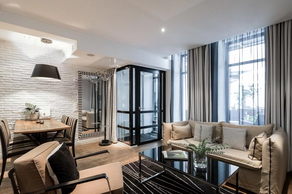hotel fabian