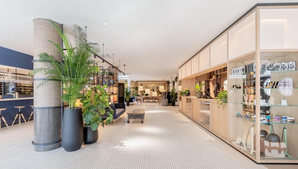 New Hotels In Berlin, Opening In 2019 - 2020 15 inside by melia berlin mitte
