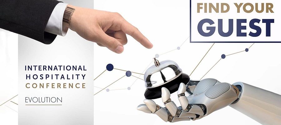 International Hospitality Conference 2020 Kyiv
