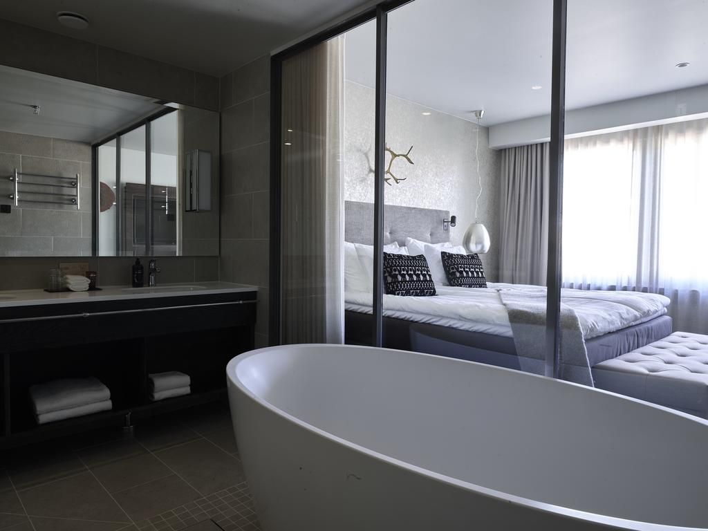 lapland hotels bulevardi