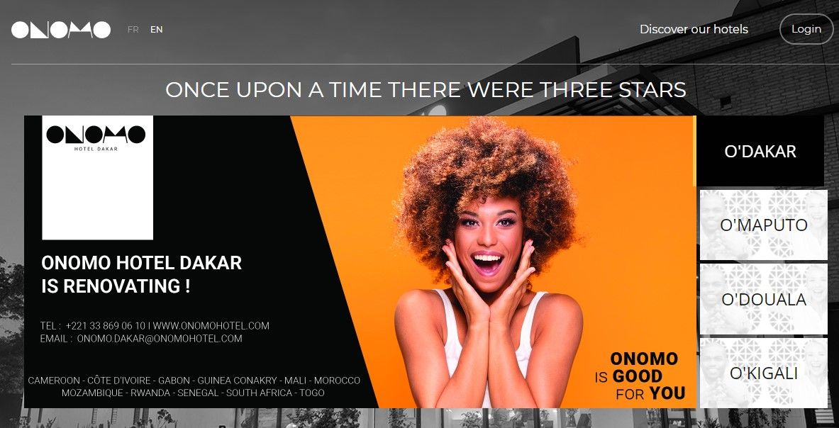 ONOMO Hotels acquires BON Hotels