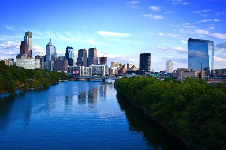 New Hotels opening in Philadelphia