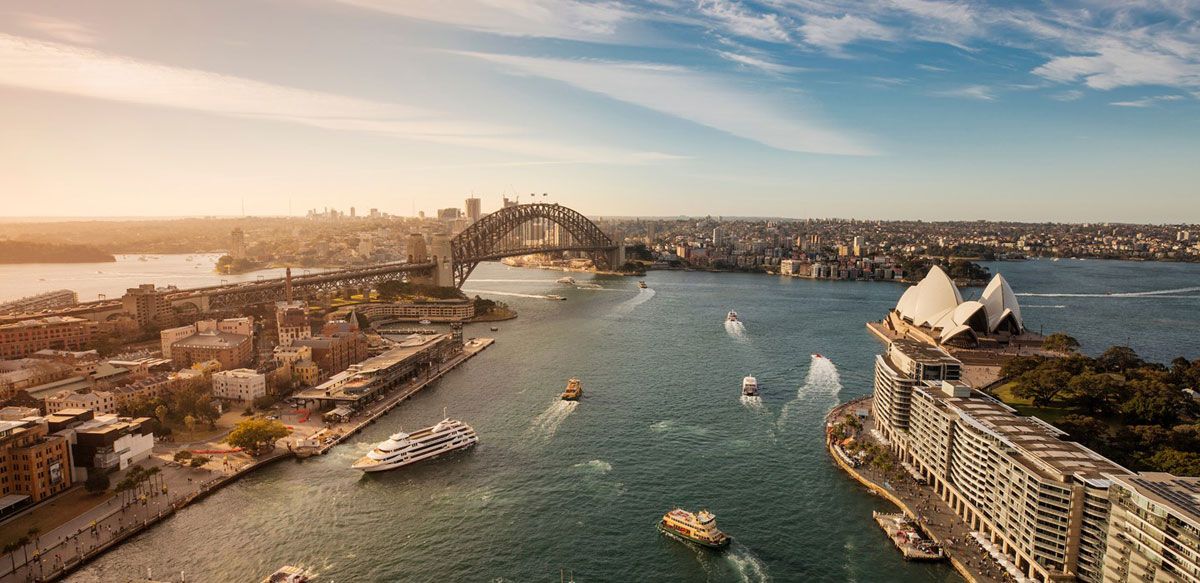 Sydney Australia