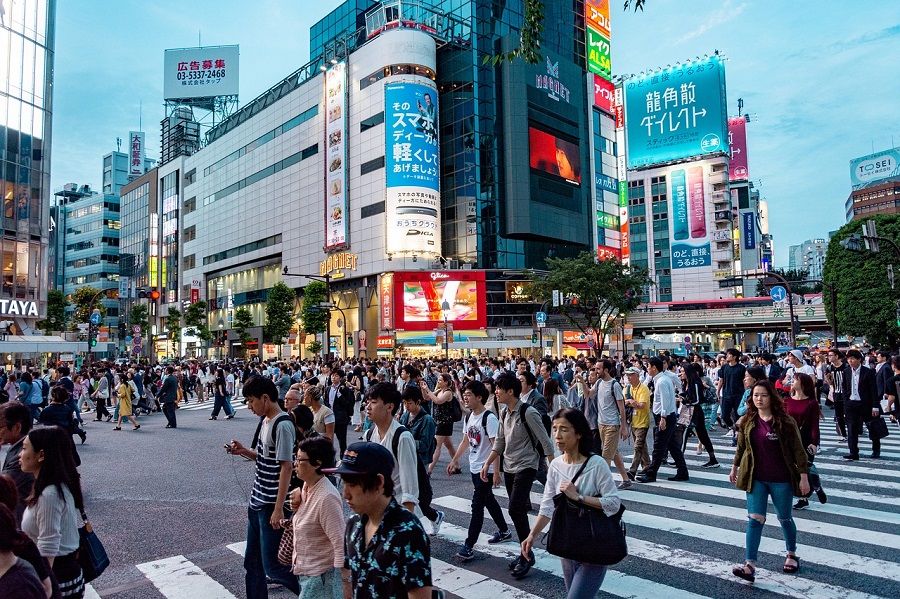 SAS to fly direct to Tokyo