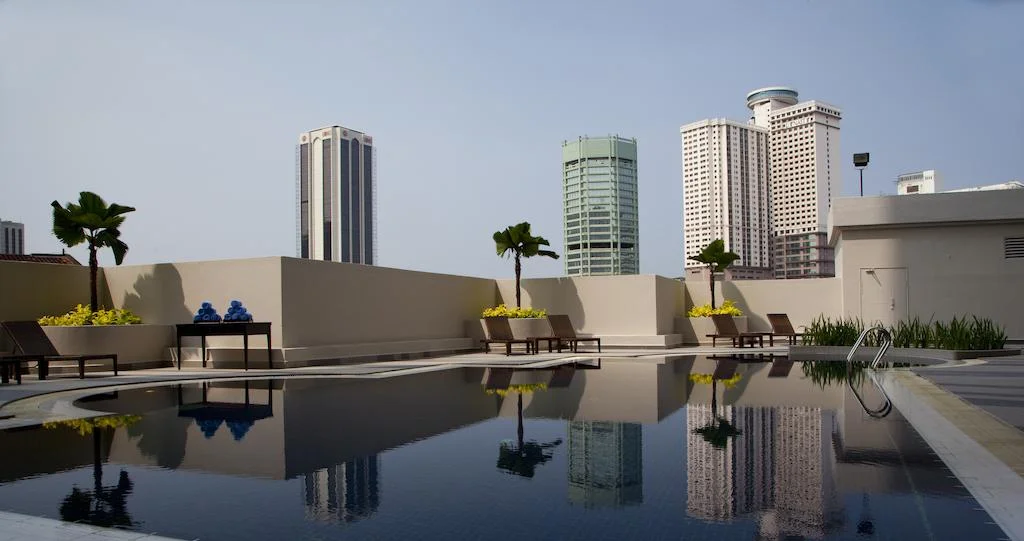 New And Upcoming Hotels In Kuala Lumpur 2019 – 2020 – 2021 11 AC Hotel Kuala Lumpur