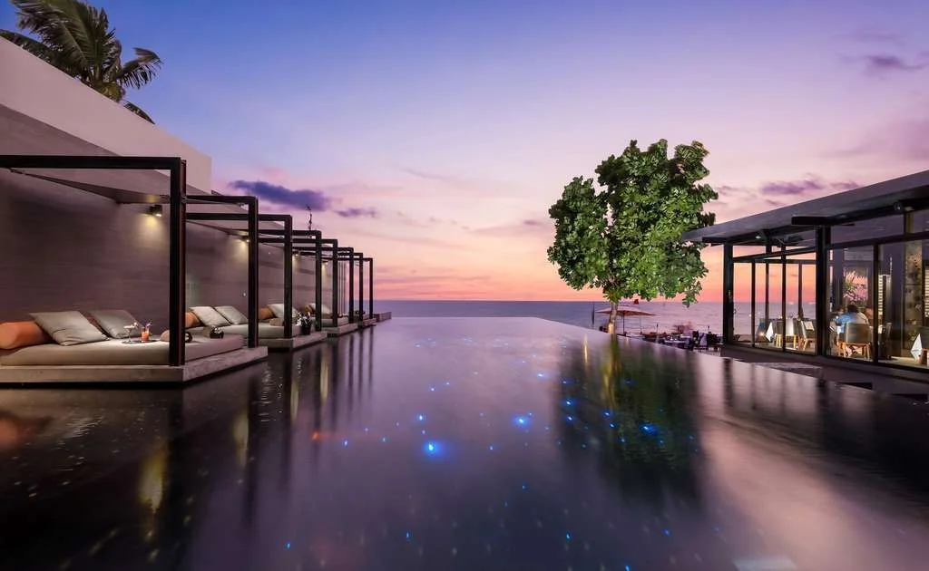 Aleenta Retreat Bali